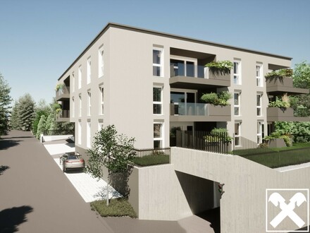 Traum der eigenen Wohnung