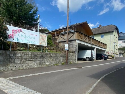 Wohn - und Geschäftshaus im Herzen von Gramastetten