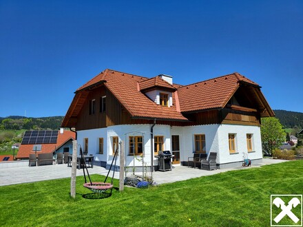 Mehrfamilienhaus