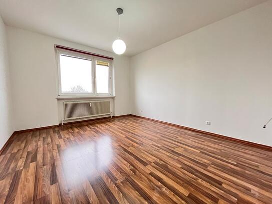 4 Zimmer Wohnung zum aktuellen Marktpreis!