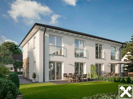 Wohnen in Bad Wimsbach - Hochwertiges Einfamilienhaus mit Eigengarten!