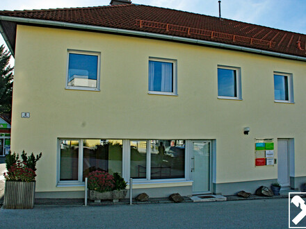 Geschäftslokal im Zentrum von Lichtenberg