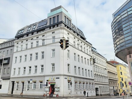 LA BOHEME - Investment nächst Volksoper - Top Rendite