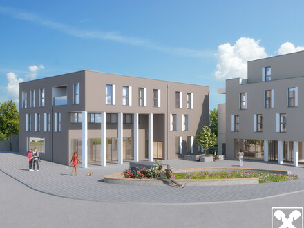 Wohnung in Hörsching - Haus 1 - Top 1.06