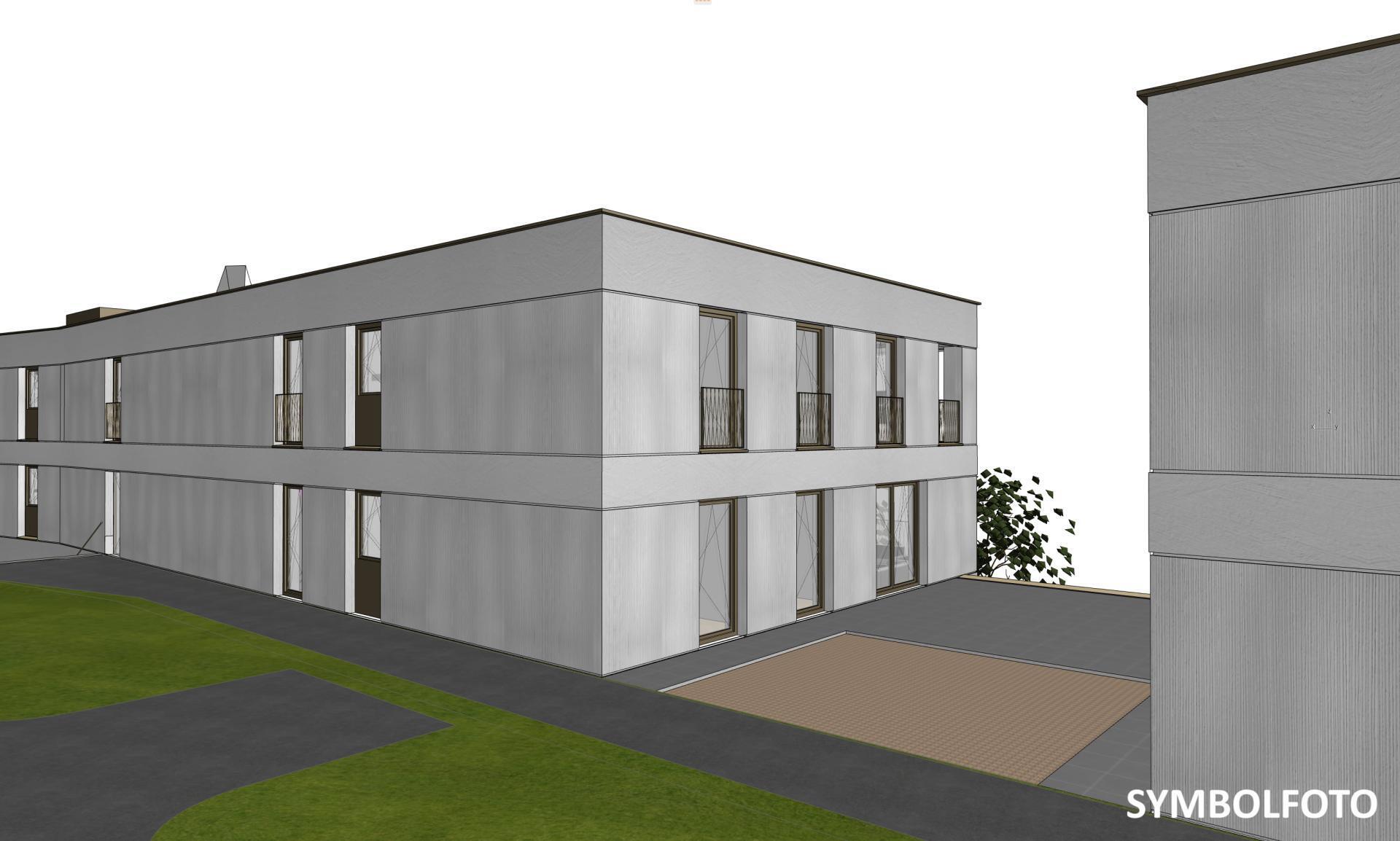                                                               Neubau-Mietwohnung im Zentrum von Sch&ouml;nau                                                       in Schönau (Rottal-Inn)