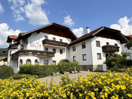 Landhotel im Wander- und Schigebiet Böhmerwald