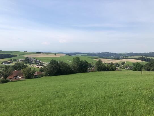 Alpenblick – Sichern Sie sich das letzte Grundstück!