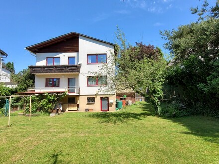 Wertiges Haus im beliebten Keferfeld PROVISIONSFREI
