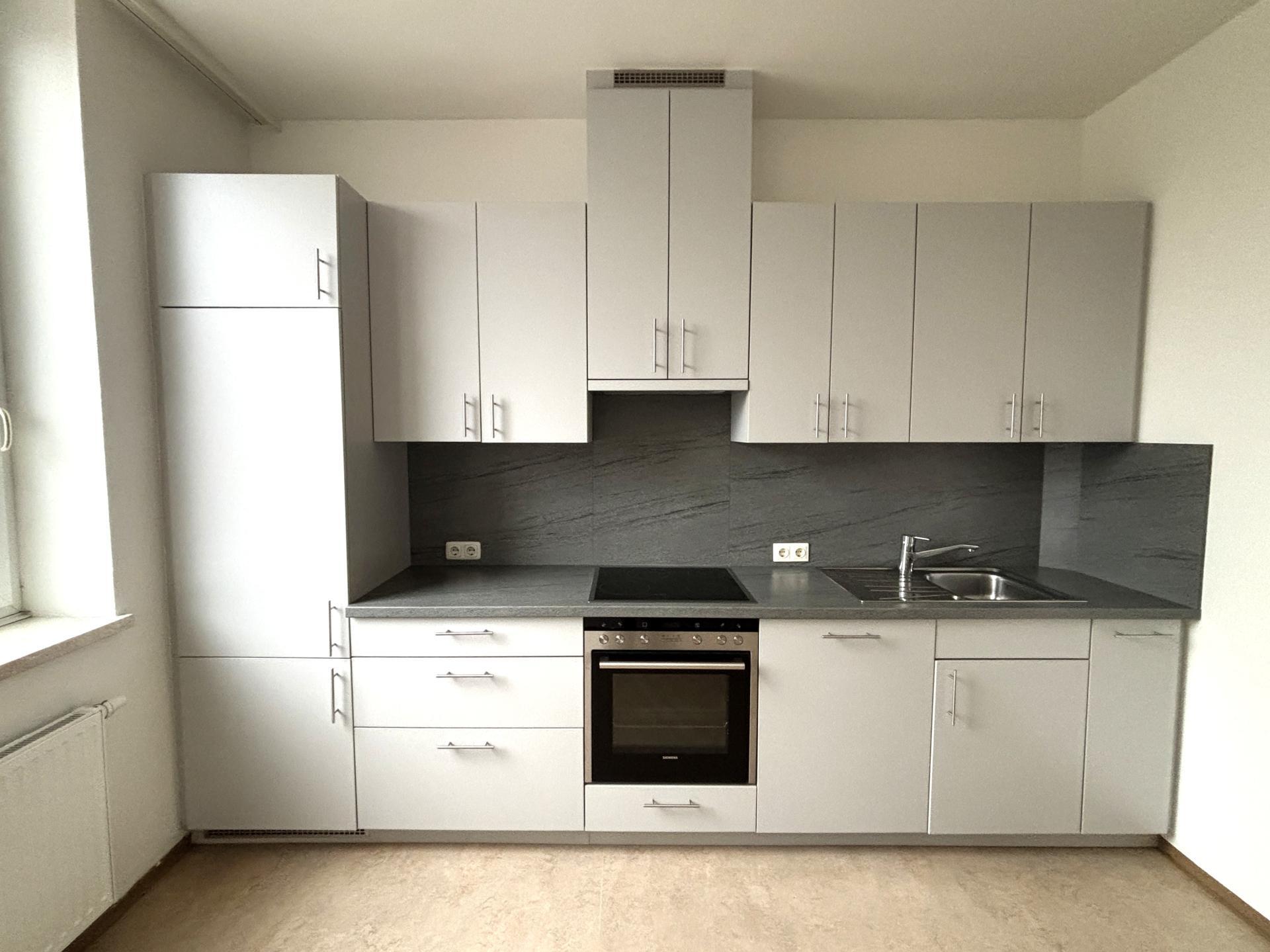                                                               Lichtdurchflutete Wohnung in idealer Stadtlage                                                       in Rohrbach (Pfaffenhofen an der Ilm)