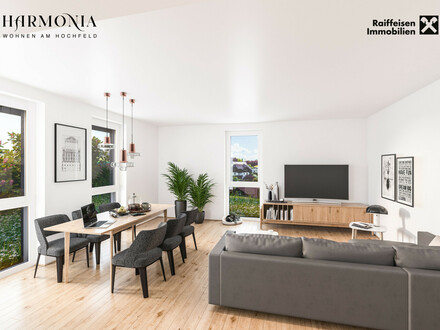 Harmonia TOP 10 - Luxus PENTHOUSE