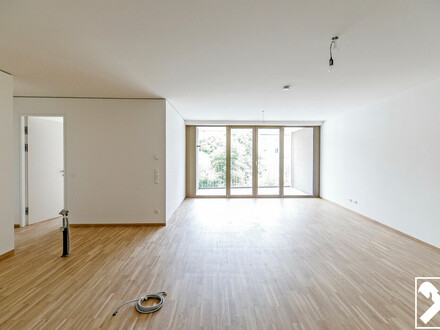 Großzügige, zentrale Wohnung - Vorstadt 18