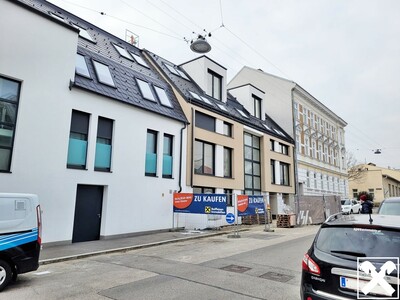 MEIN GLÜCKSLOOS - Fein wohnen in Liesing