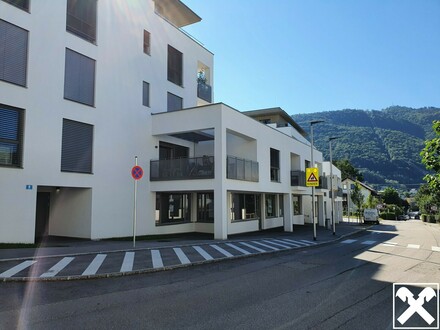 Neubau Büroflächen im Projekt "ann´Blick"