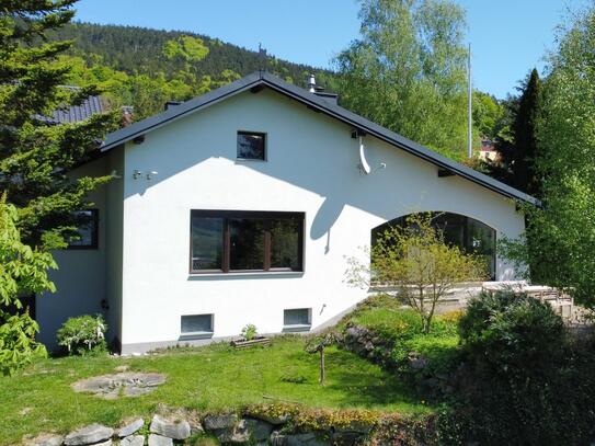 Landhausjuwel in Traumlage