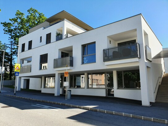 Büroflächen im Neubau-Projekt "ann´Blick"