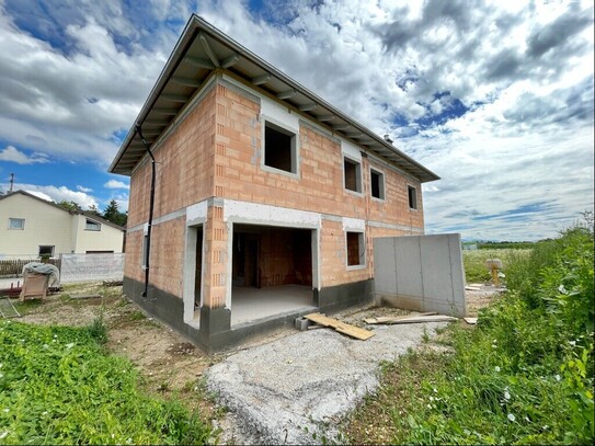 Wohnpark Gunskirchen - Ihr neues Zuhause bereits in Bau