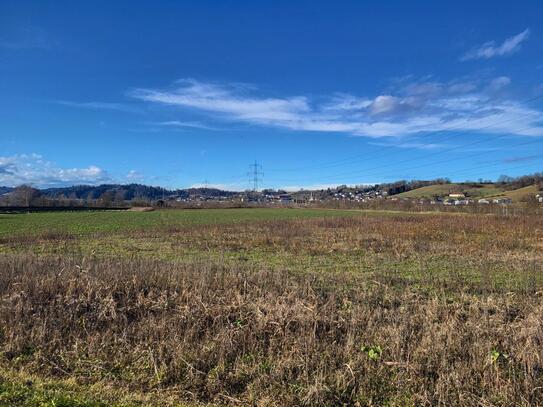 Betriebsbaugrundstück in Dietach