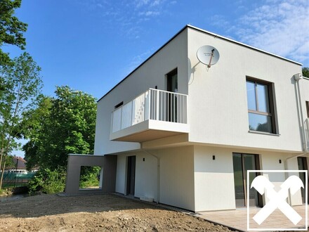 Dreizimmerwohnung mit Balkon, Haus Z - Top 3