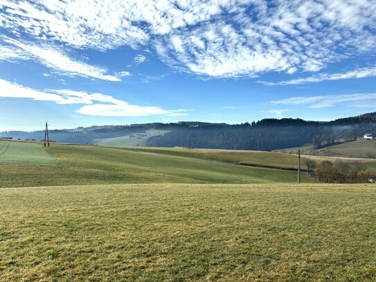 15.000 m² für Ihren idealen Betriebsstandort