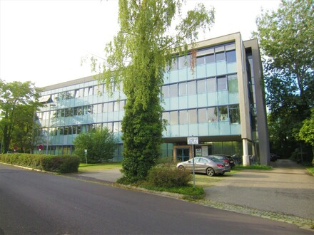 Büro in Linz