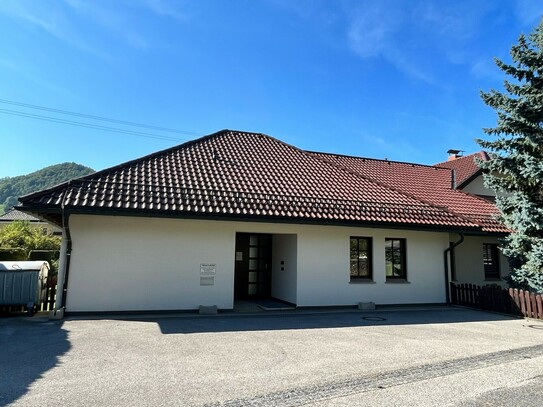 Ordination - Büroräume in Zentrumsnähe