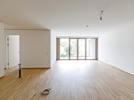 Großzügige, zentrale Wohnung - Vorstadt 18
