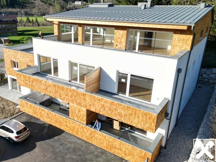 Exclusive Wohnung (Top 6) als Haupt- und Zweitwohnsitz - neuer Preis!