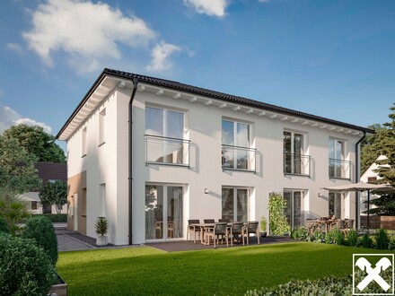 Wohnen in Bad Wimsbach - Hochwertiges Einfamilienhaus mit Eigengarten!
