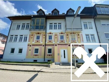 Gepflegte Zweiraumwohnung Nähe Keferfeld!