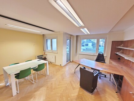 MULTIFUNKTIONAL - Büro, Kanzlei, Wohnung, …