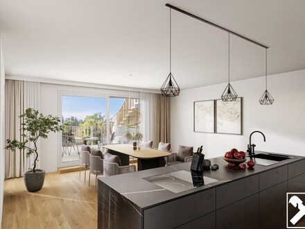 Sie\\Vienne - Living - Penthouse