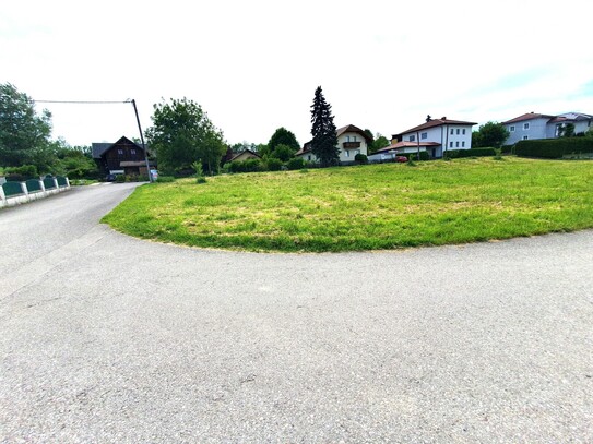 Baugrundstück Im Reintal 24 Straßham ohne Bauverpflichtung