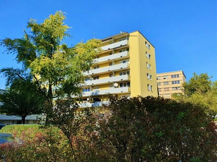 Eigentumswohnung Linz-Mitte