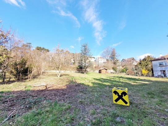 3400 Klosterneuburg - DOPPELT HÄLT BESSER