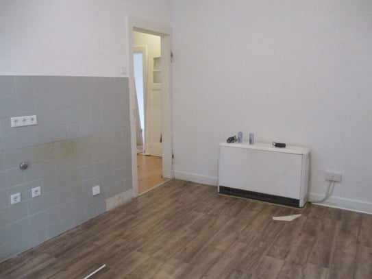 Großzügige 2 Zimmer mit Balkon im EG, DO-Hörde, Cimbernstraße 18