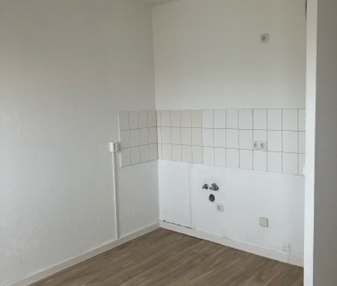 Meine 1. eigene Wohnung- 1 Zimmerwohnung ab sofort