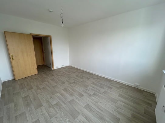 Renovierte 3-Zimmer-Wohnung in ruhiger Lage!