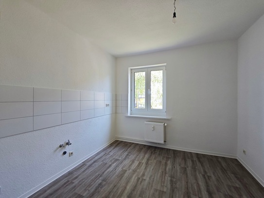 ZWEI ZIMMER jetzt mit EINZUGSBONUS