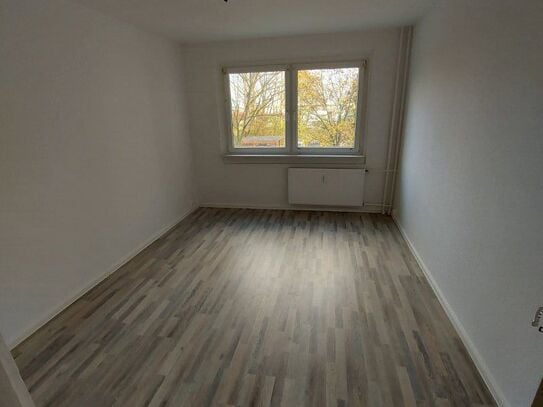 3 Zimmer mit Balkon und Fahrstuhl