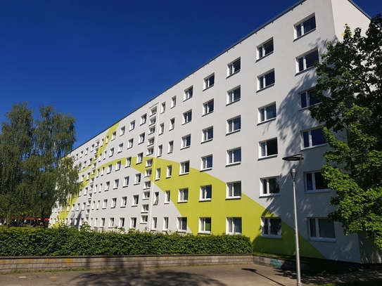 ++ Einzelappartement E3 möbliert zu vermieten ++