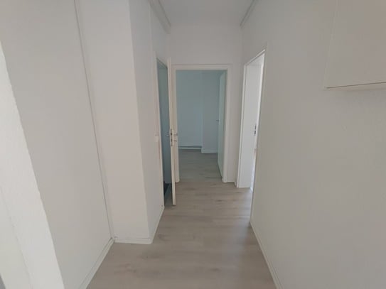 Neues Jahr- neue Wohnung-neu gemacht!