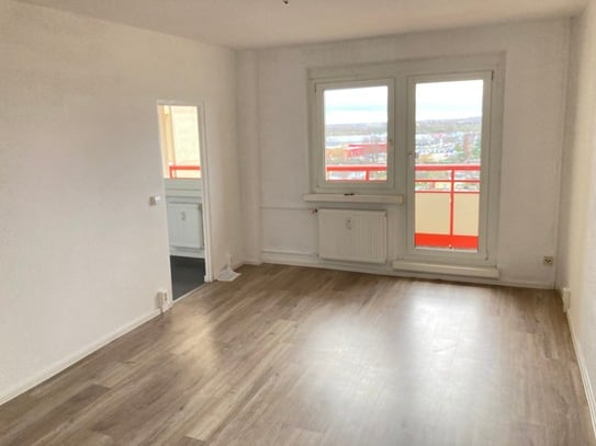 Nachmieter gesucht - 1RW mit Balkon...