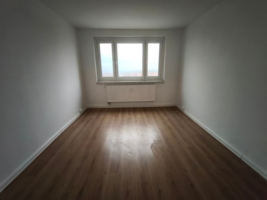 Singlewohnung mit toller Aussicht