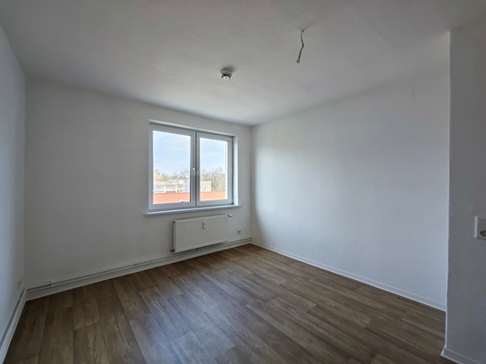 FAMILIENWOHNUNG mit EINZUGSBONUS