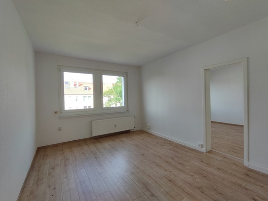 WIR RENOVIEREN FÜR SIE