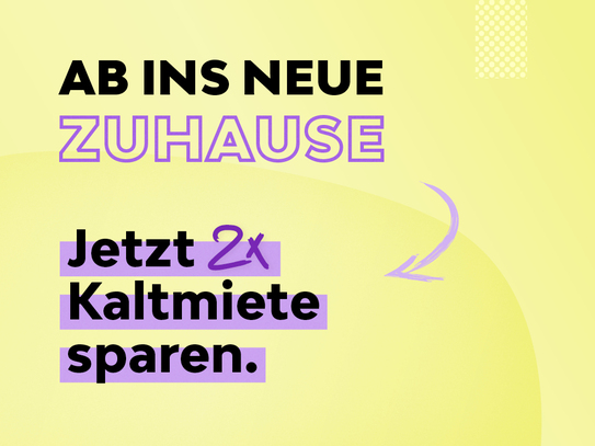 * Südpark * saniert * Traumblick * sofort *