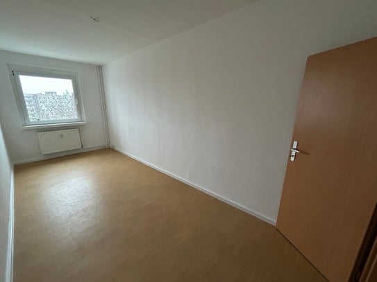 Gemütliche 3-Zimmer-Wohnung mit Balkon in ruhiger Lage!