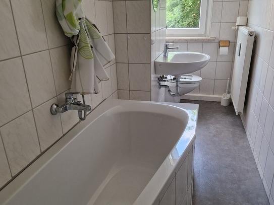 3 Zimmer direkt auf dem Campus!
