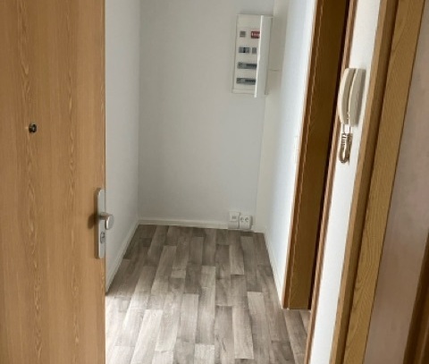 Wohnen, EG links, Straße des Friedens 5