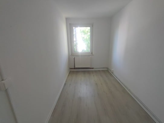 Nur wenige Stufen zur NEUEN Traumwohnung!